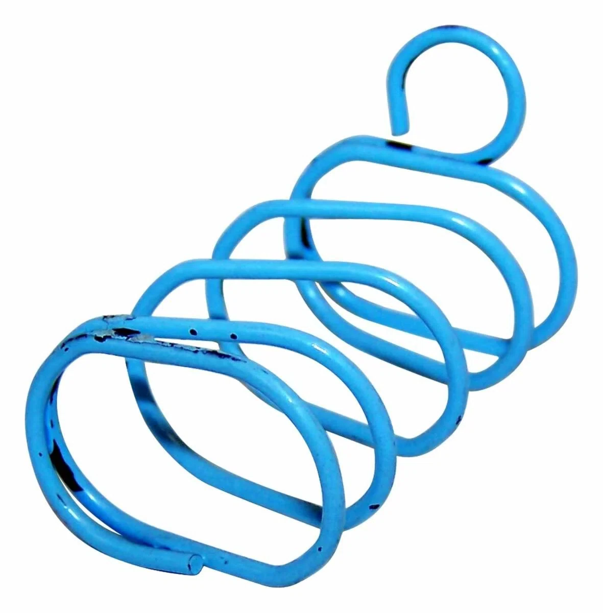 Crown Automotive - Steel Blue Parking Brake Strut Spring - 83504918